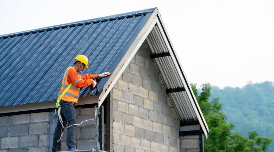 Local Chimney Repair in Anson, ME